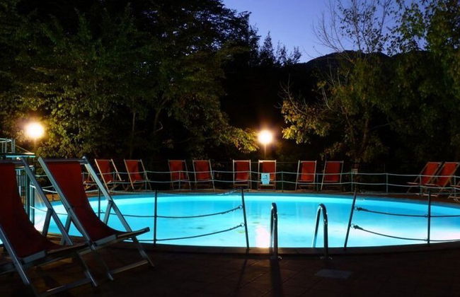 Bungalow Village Le Caravelle - by Mamberto S.r.l. - Photo 13