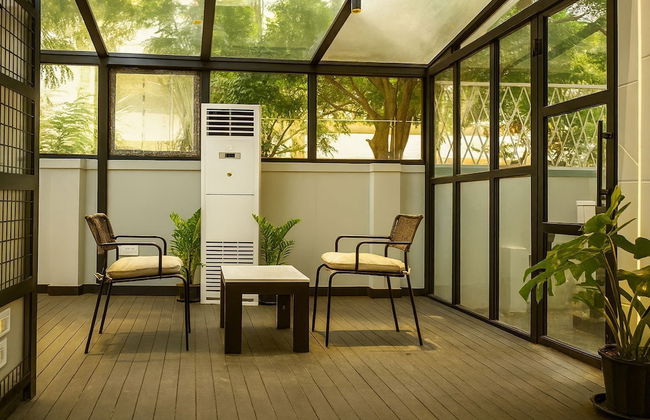 White Fern Stays - Foto 76