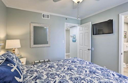 Bright PCB Condo with Gulf Views and Beach Access! - Foto 12