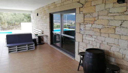 Casa da Encosta Chaves - Foto 3