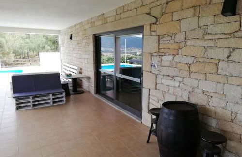 Casa da Encosta Chaves - Foto 3