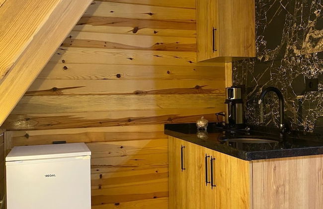 Ayderan Suit Bungalov - Foto 6