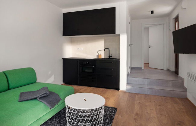 Villa Stechovice Shr081 - Foto 5