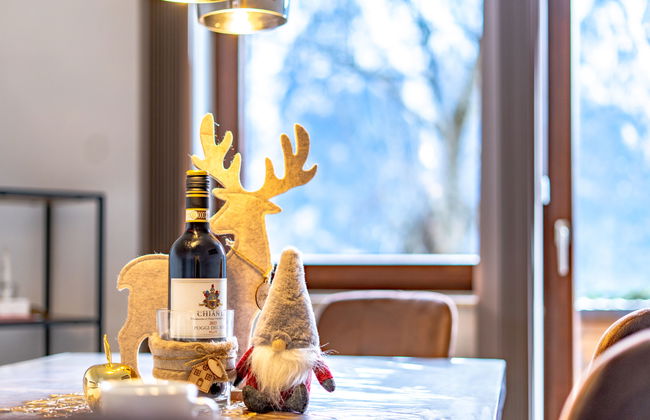 Ferienwohnung Plattner - Foto 13