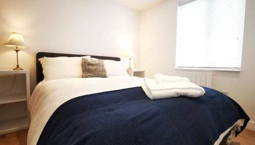 No.2 Horizon - Apartment in East Wittering Village - Foto 4