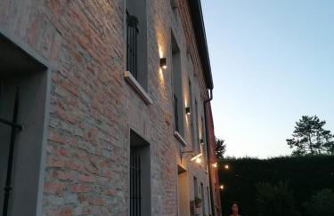 CORTE STELLATA Il Grano Lodging - Foto 47