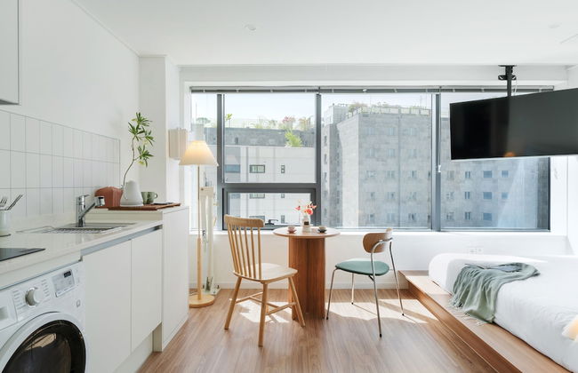 Urbanstay Boutique Ikseon - Foto 15