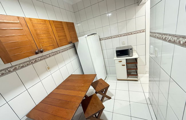 Pé na Areia Praia da Guilhermina IV - Foto 22