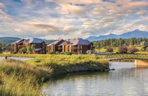 Wyndham Pagosa Springs -2BR- Apartment with Resort Access - Foto 4