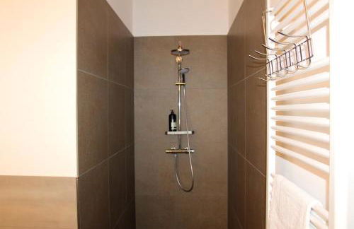 MOSELROMANCE - Luxusapartment - große Terrasse - ruhige Lage - Foto 34