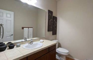 EV2-GRACE VILLA-Many BRs and loft - Foto 59