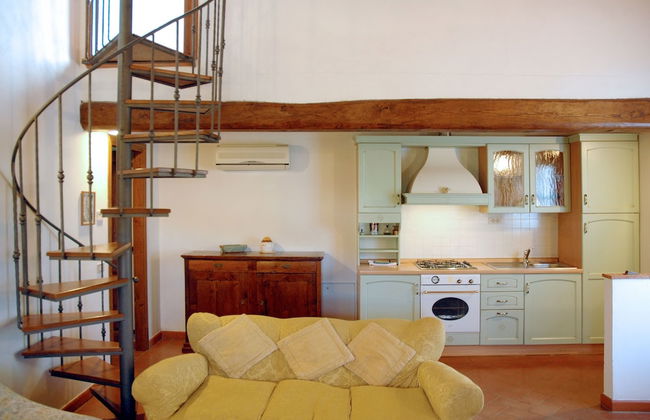 Agriturismo La Ferrozzola - Foto 27