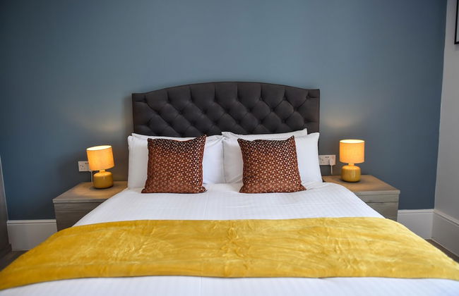 Victoria Colonnade ApartHotel - Foto 7