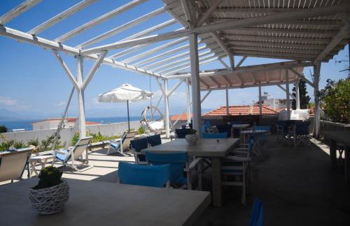 Derveni Luxury Apartments - Foto 42