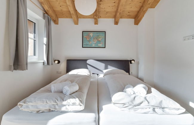 Modern Chalet in Muhlbach am Hochkonig Near Ski Area - Foto 13