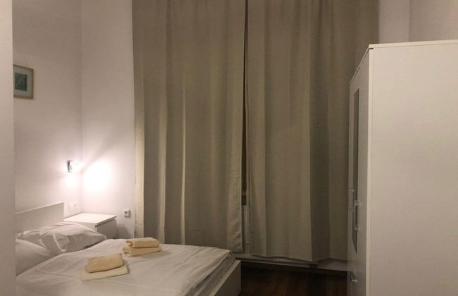 Apartmán Karla Čapka - Foto 3