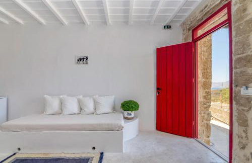 The Mulberry Stonehouse Sea - Mountain View - Photo 48