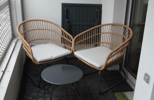 Studio Moderne & Lumineux - Foto 11