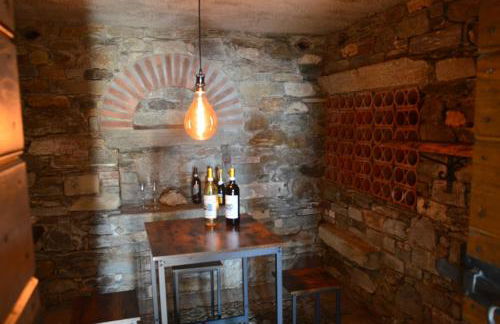 Chalet Buonriposo - Foto 43