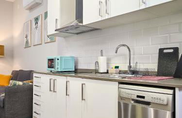 New Apartment Ruzafa - Art Nouveau - Foto 11