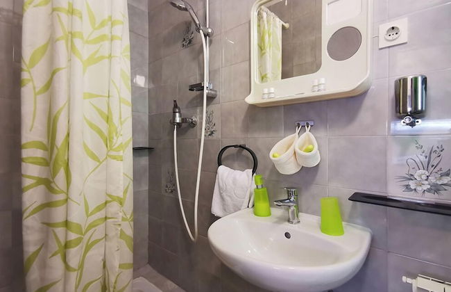 Apartments Nea - Photo 27