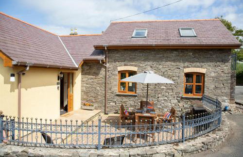 Aberystwyth Cottage Ilar - Foto 25