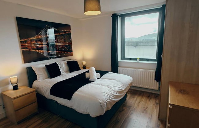 2BR Mountain View City Centre - Photo 31
