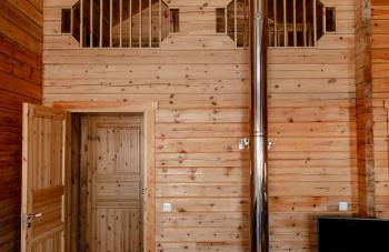 Pentland Lodge - Foto 10