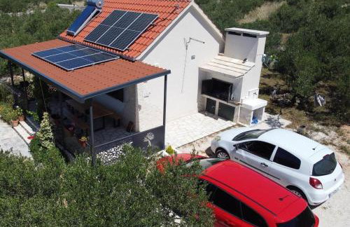 Secluded holiday house Marina, Trogir - 25320 - Foto 3