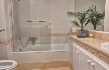 Casa Faja Lobi Mijas Golf - Photo 24