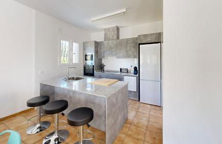 Villa Cristopol - Foto 4