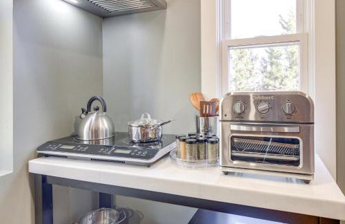 Commuters Dream! Cheverly Studio half Mi to Metro - Foto 12