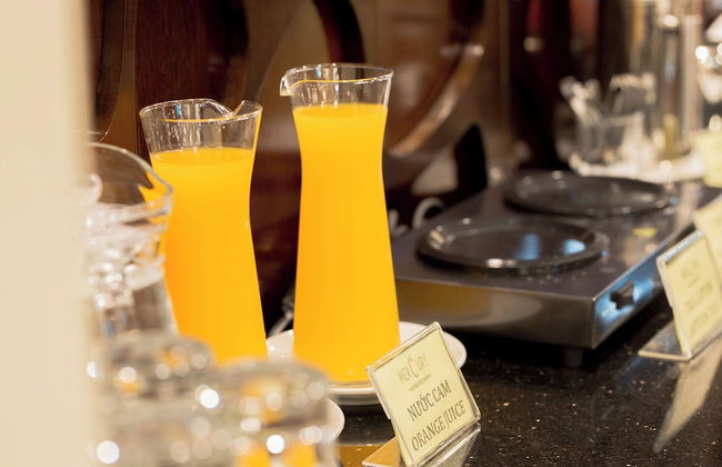 Mercury Apartment Danang - Photo 26