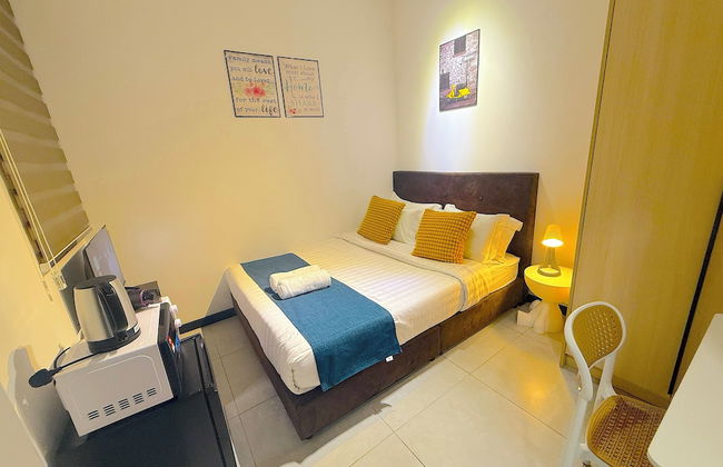 Neu Suites By Serenity Vacation Homes - Foto 28