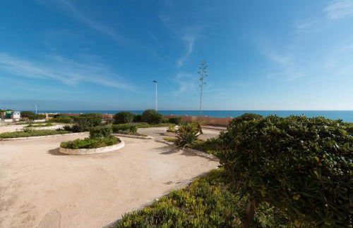 106 Economy Sea View - Alicante Holiday - Foto 88