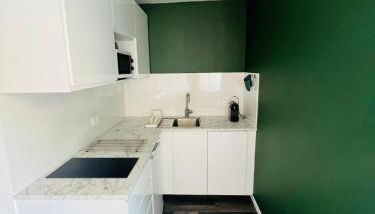 Le Voltaire, Joli Studio, proximité de la Gare et du Centre, Climatisé - Foto 2