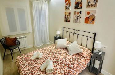 La Beltraneja XIII Apartamento con encanto en el casco histórico - Foto 18