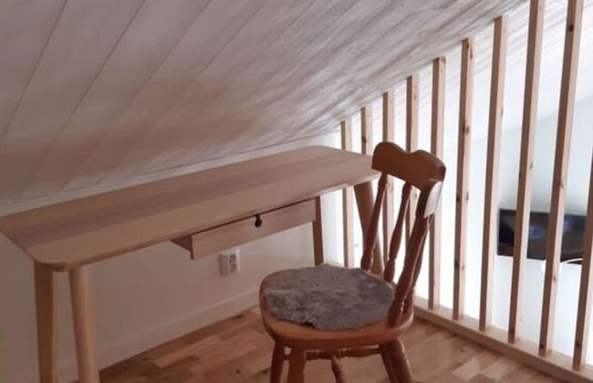 House Sjotorp Comfortable Holiday Residence - Foto 13