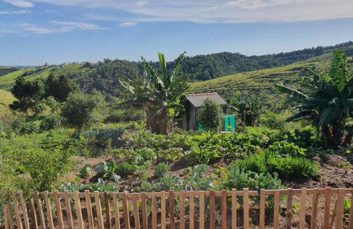 Sitio Aconchego Verde Guararema - Foto 48