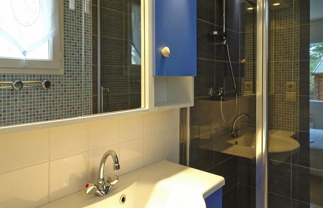 Villa in Erquy Near Emerald Coast Beaches - Photo 11