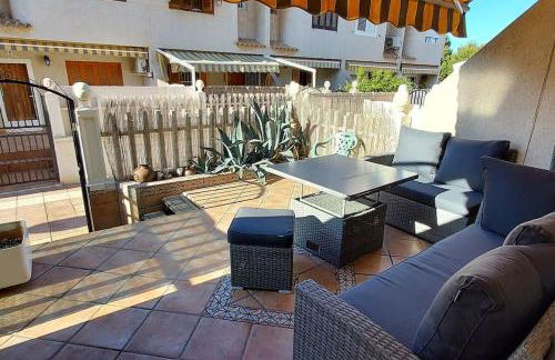 Casa Joaquín en Gran Alacant - Foto 11