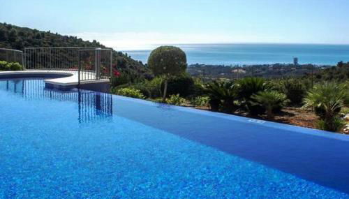 Spacious apartment with 3 pools & gym - Foto 2