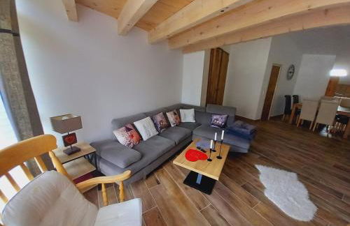 Le Super Refuge de l'Ecureuil - Foto 30