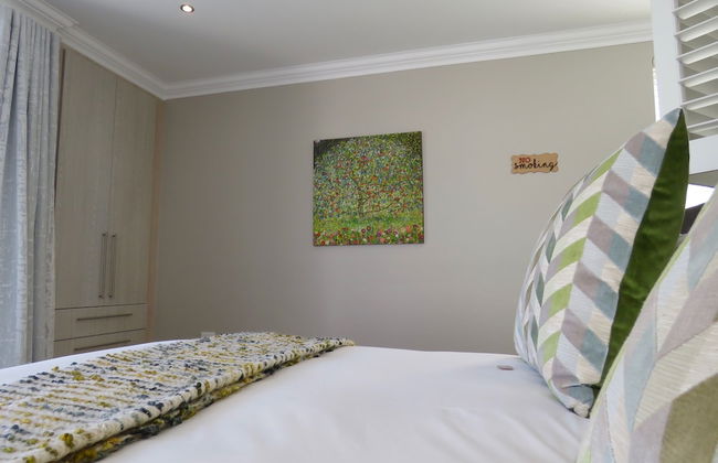 Spatalla Holiday Homes - Foto 15