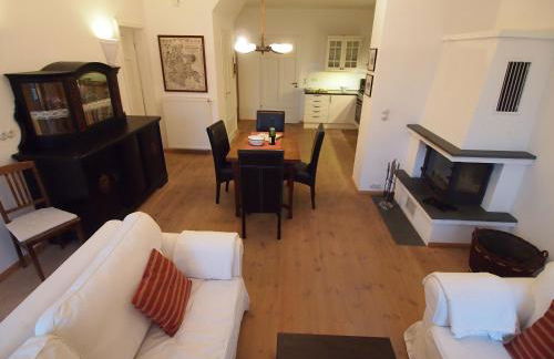 Ferienhaus Gut Rattelvitz Insel Rügen - Foto 59