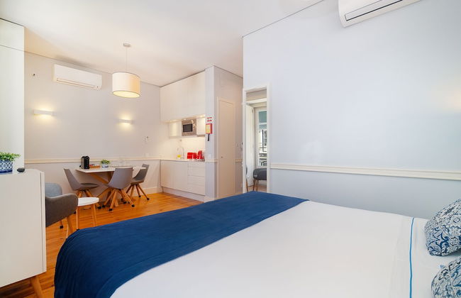 Villa Baixa - Lisbon Luxury Apartments - Foto 17