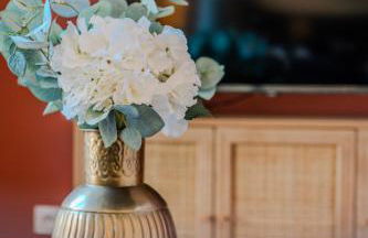 Maison Segrais - 6 pers - jardin - Vaugueux - Abbaye - Photo 35