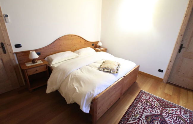 Agriturismo Al Credazzo - Photo 3