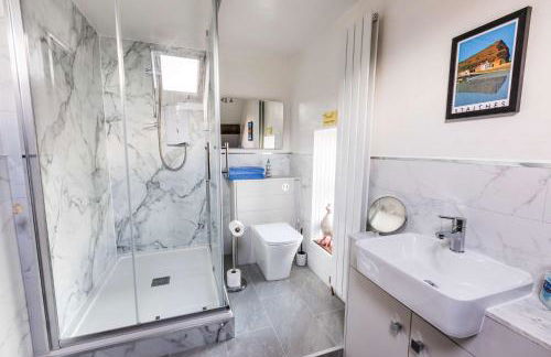 LetAway - Captain Cook's Cottage, Staithes - Foto 20