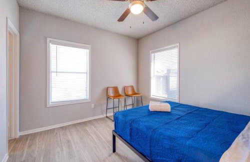 Cozy 2BD Apt Austin Texas - Foto 8